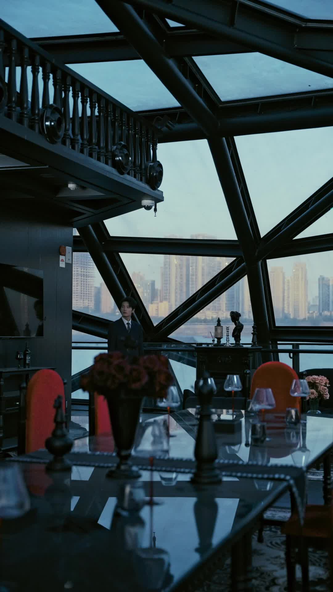 Tập 18 - Api Cinta Tak Terduga